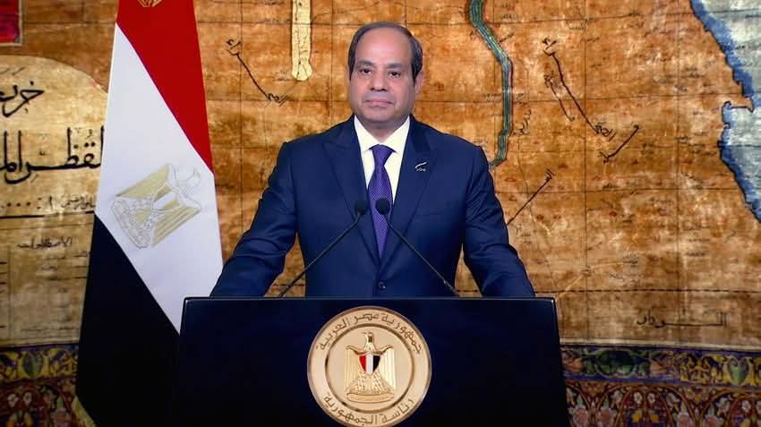 FB IMG 1761933090637 رئيس من أجل كوادر مؤهلة.. السيسي يشدد على تطوير التعليم الفني وإدخال الذكاء الاصطناعي بالمناهج موقع في الجامعة