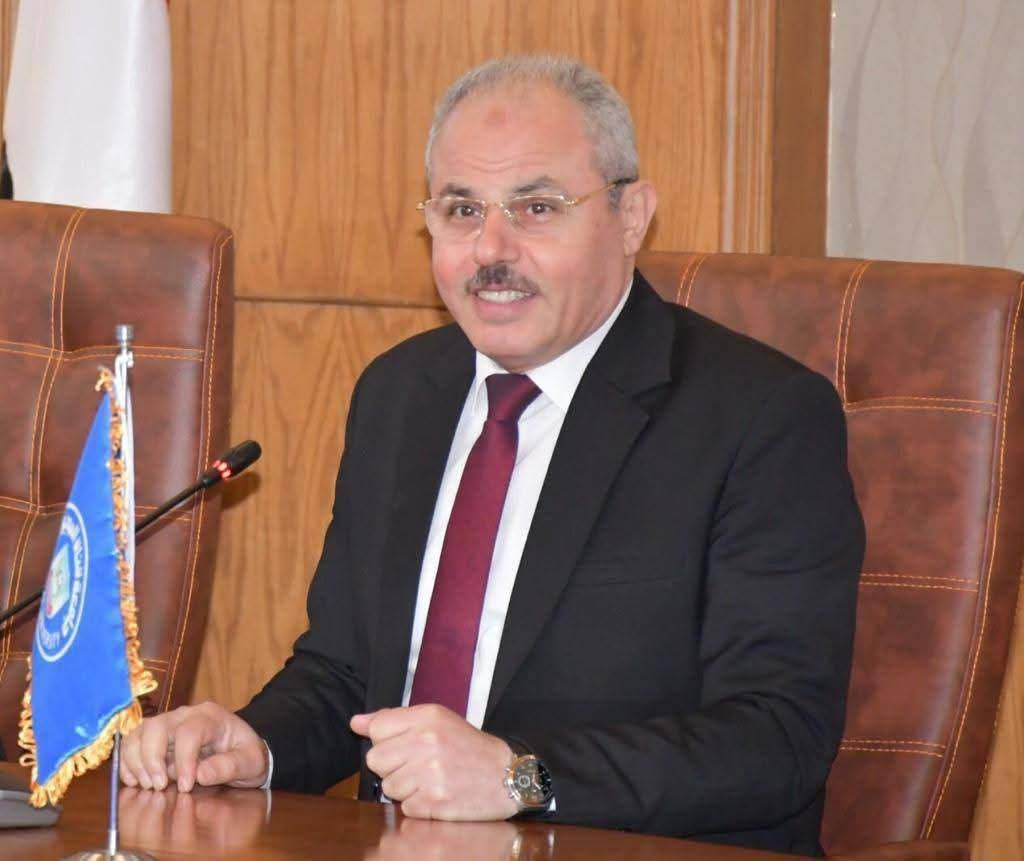 IMG 20251004 WA0018 أكتوبر ورشة مكثفة بجامعة قناة السويس لتعليم المونتاج بخطوات عملية.. والتسجيل متاح للطلاب والخريجين موقع في الجامعة