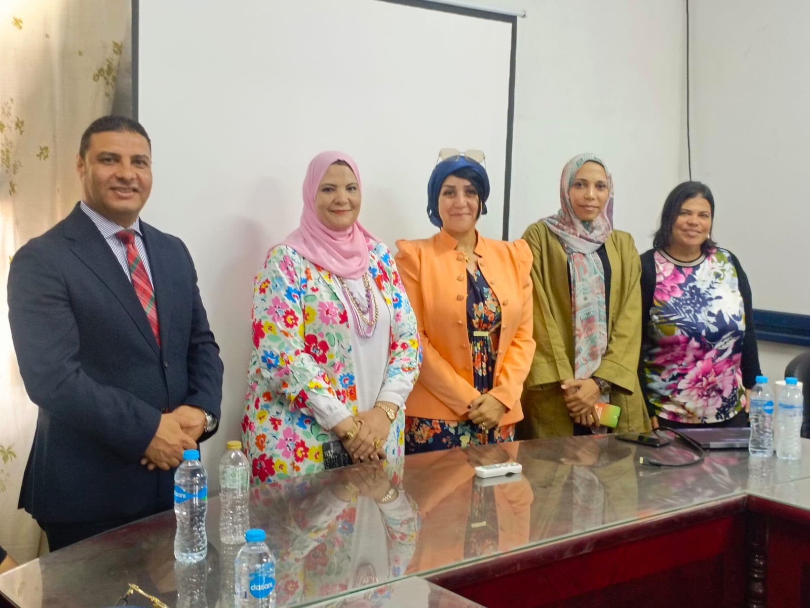IMG 20251004 WA0045 الأزهر الأزهر يدعم ذوي الهمم.. إطلاق برنامج لتنمية مهارات القيادة بالتعاون مع الوكالة الألمانية موقع في الجامعة