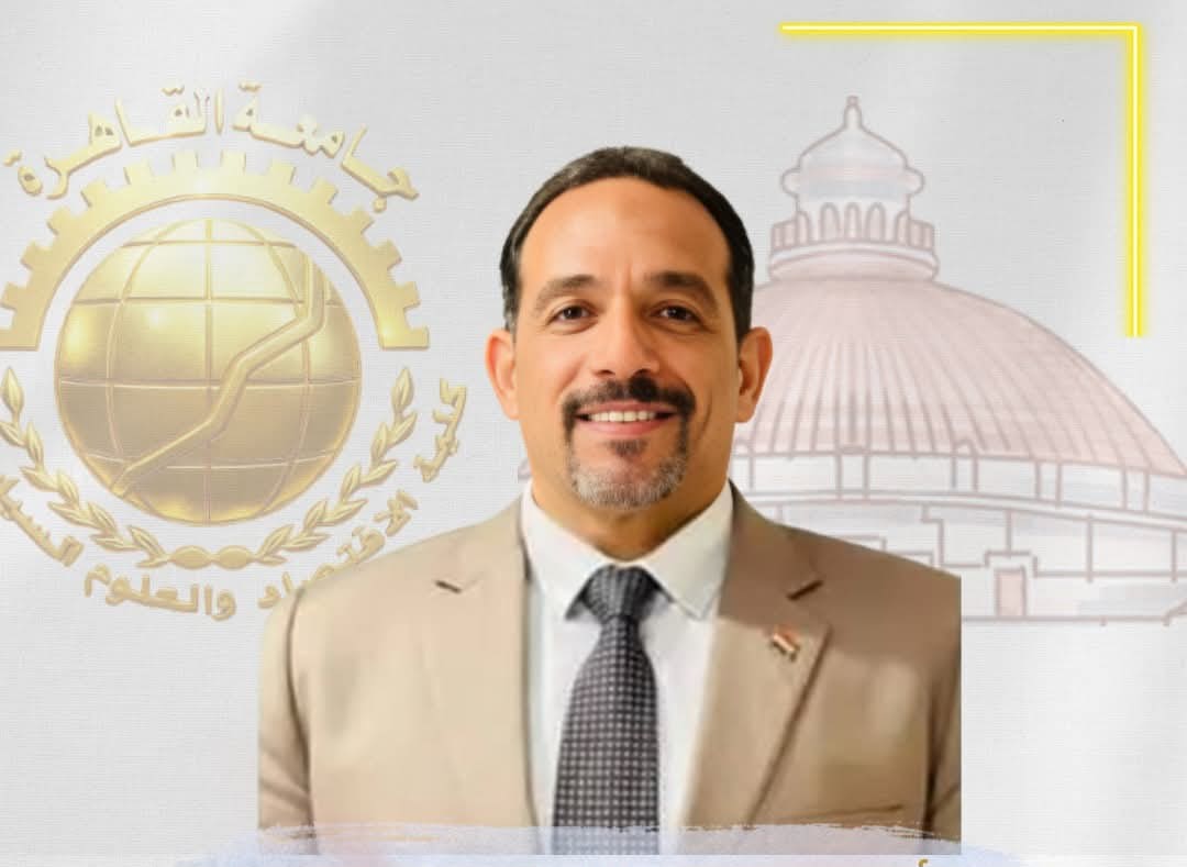 IMG 20251009 WA0053 بلبع «سياسات القاهرة» تجدد الدماء الأكاديمية بتعيين الدكتور محمد سالمان طايع رئيسًا لقسم العلوم السياسية موقع في الجامعة