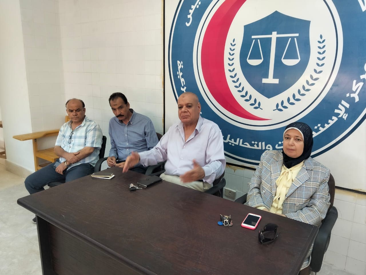 IMG 20251012 WA0006 حريق محاكاة حريق حقيقية بجامعة قناة السويس.. كلية الطب تعزز جاهزية الطلاب والعاملين لمواجهة الأزمات موقع في الجامعة