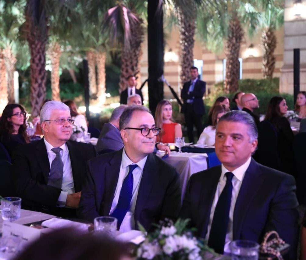 IMG 20251014 WA0009 العالي وزير التعليم العالي يشارك في فعالية "تعزيز ثقافة وتراث مصر" بالجامعة الأمريكية  موقع في الجامعة