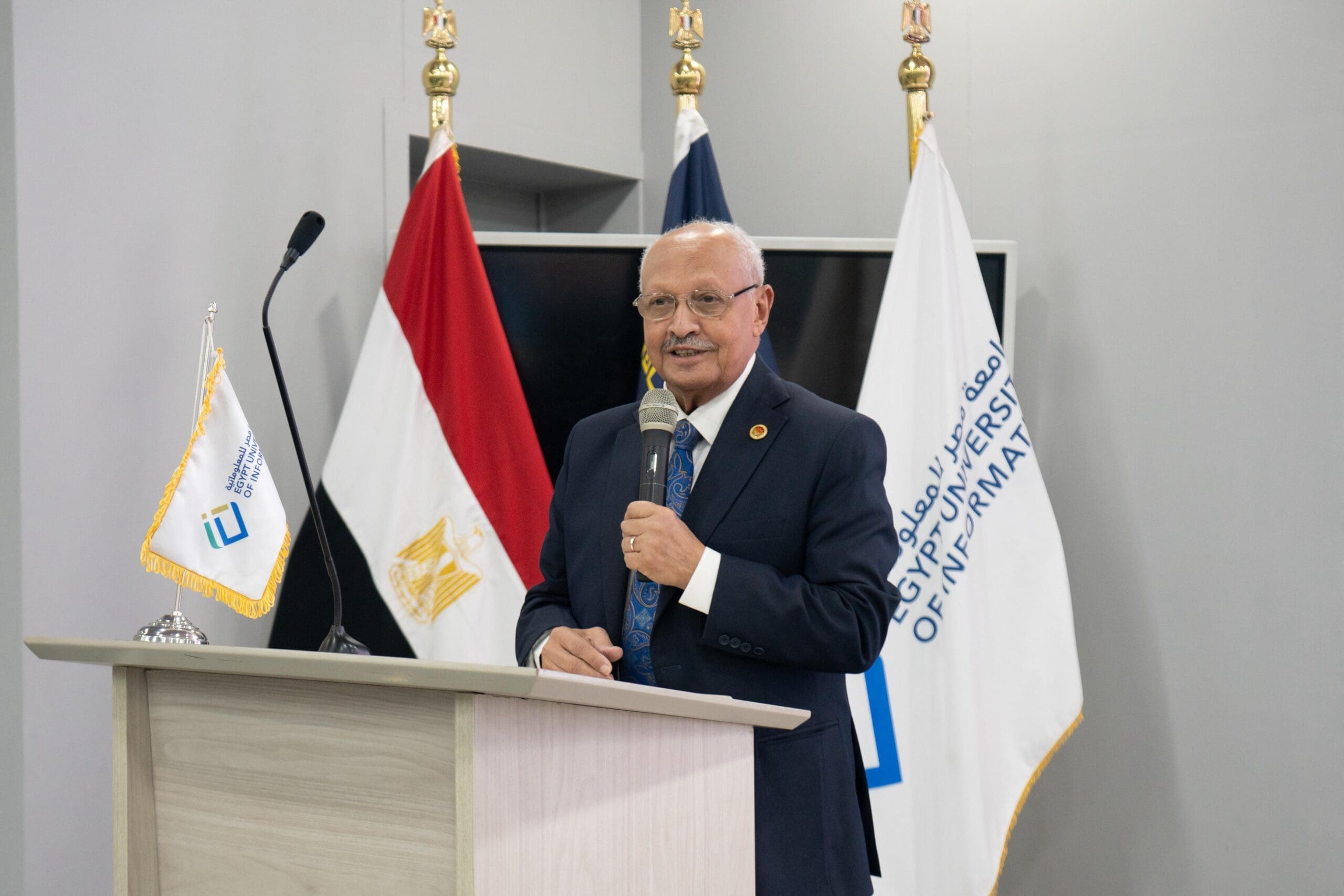 IMG 20251023 WA0016 scaled جامعة مصر للمعلوماتية جامعة مصر للمعلوماتية تحتفل بانتصارات 6 أكتوبر.. أحمد حمد: العلم والتخطيط وروح الفريق سر النجاح موقع في الجامعة