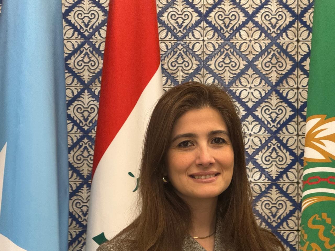IMG 20251028 WA0110 المتحف المصري هبة السيسي تكتب: المتحف الكبير قصر ملكى جديد يتوج ملوك مصر موقع في الجامعة