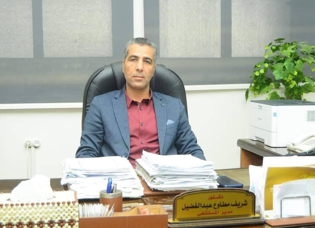 IMG 20251029 WA0105 إكرام السياح نجاح استئصال كيس مساريقي كبير بالمنظار في مستشفى جامعة الأزهر بأسيوط موقع في الجامعة