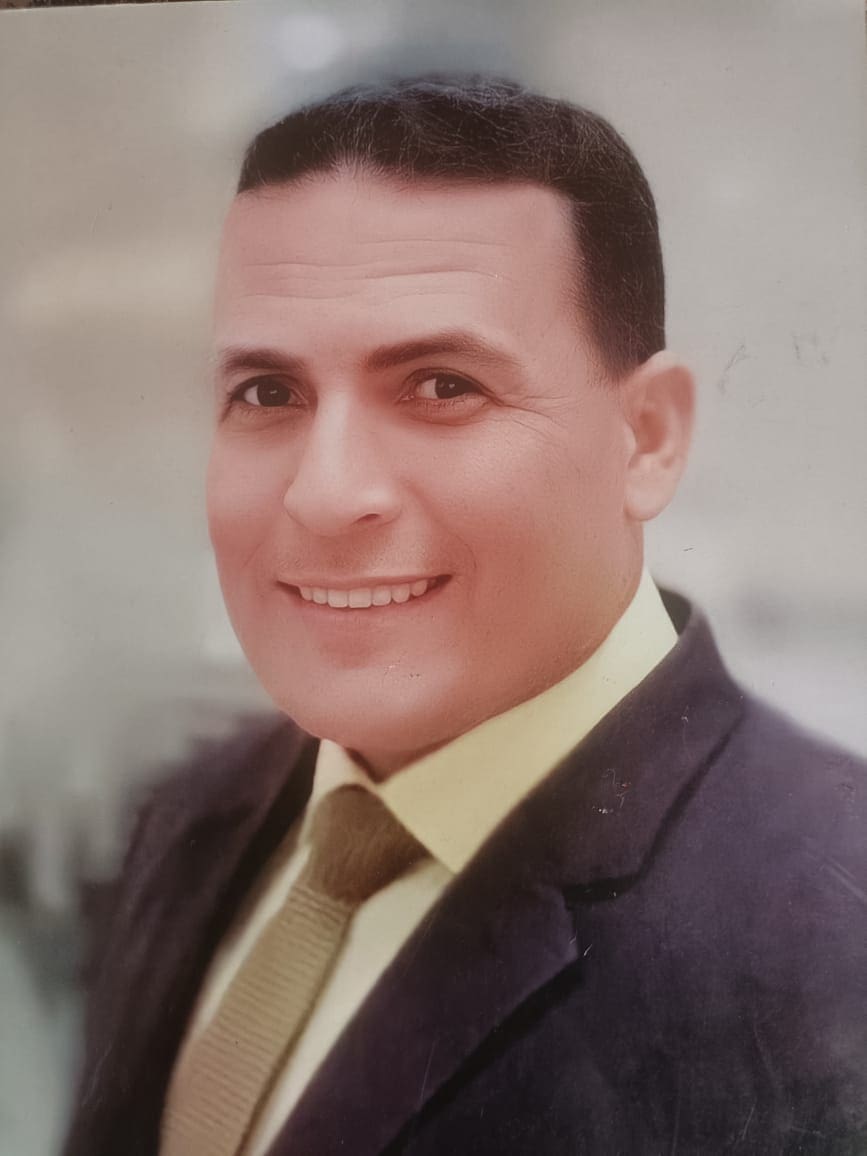 IMG 20251030 WA0000 الطب صدور القرار الجمهوري بتعيين الدكتور إبراهيم الكفراوي عميدًا لكلية الطب البيطري بجامعة مدينة السادات موقع في الجامعة