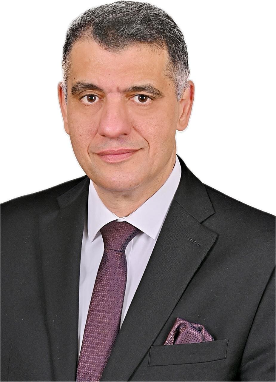 IMG 20251031 WA0058 1 اجتماع هيئة تمويل العلوم والتكنولوجيا عميد معهد الاورأم: افتتاح مستشفى 500 500 للأورام قريبا.. وتطوير شامل لمستشفيات المعهد ونسعي لزيادة عدد الأطباء| حوار موقع في الجامعة