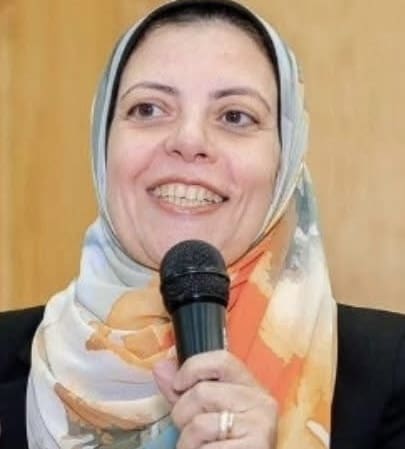 IMG 2045 1 رئيس تكليف الدكتورة شيرين طايع للقيام بأعمال عميد كلية الحاسبات والذكاء الاصطناعي بجامعة الفيوم موقع في الجامعة