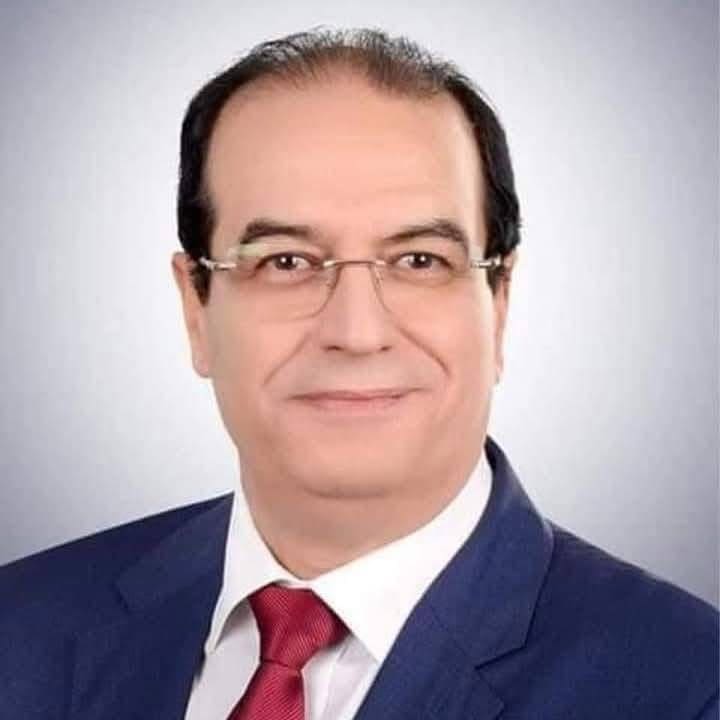 IMG 2382 جامعة ممفيس الدكتور أحمد الشعراوي الأستاذ بجامعة المنوفية عضوًا بمجلس الشيوخ بقرار جمهوري موقع في الجامعة