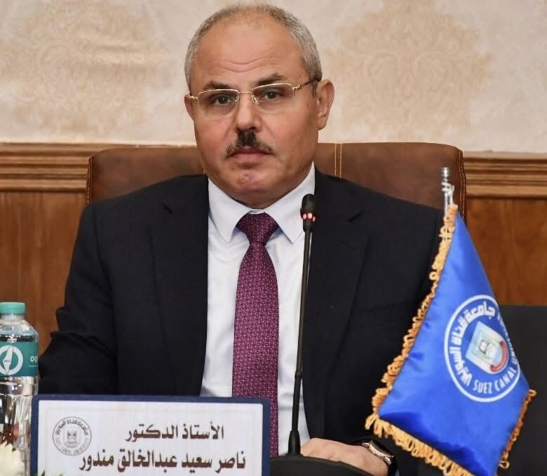 IMG 2668 خدمة المجتمع تعاون بين وحدتي خدمة المجتمع والدعم الأكاديمي بطب بيطري قناة السويس استعدادًا لـ"الميدتيرم" موقع في الجامعة