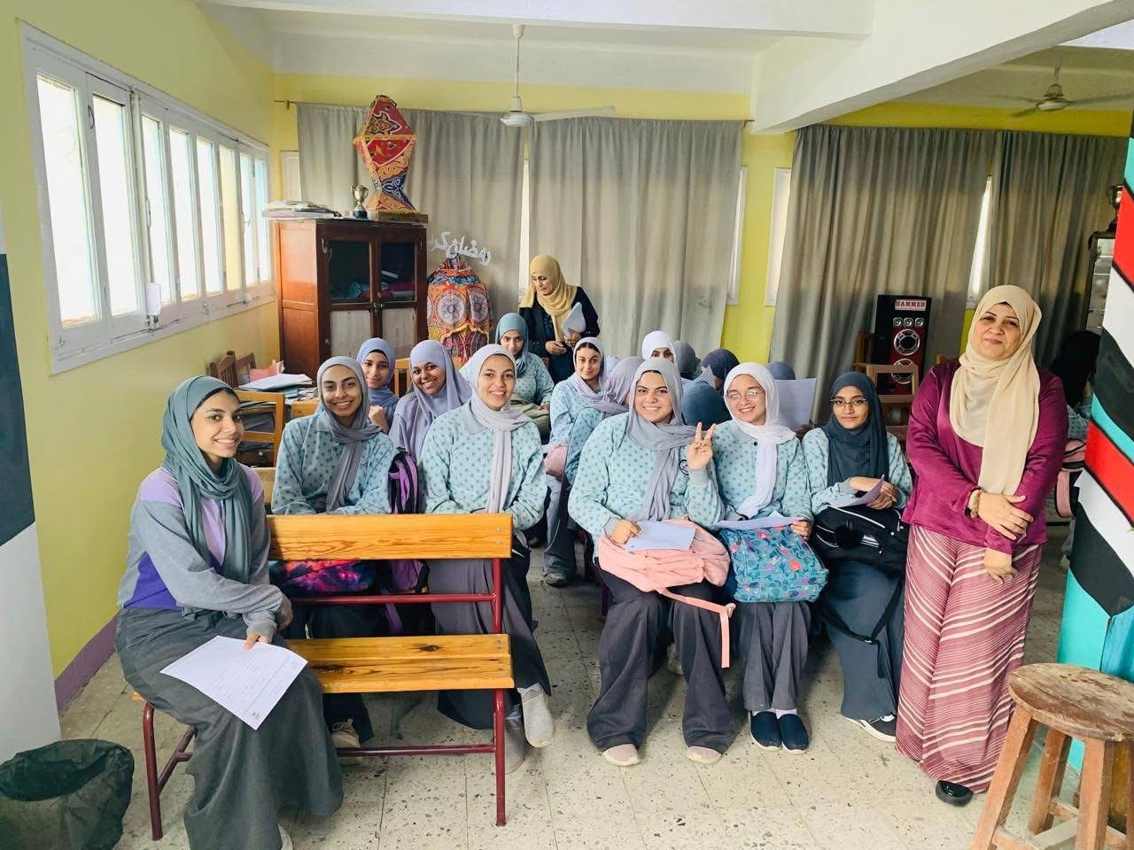 IMG 2835 جامعة قناة السويس جامعة قناة السويس تنظم ندوة علمية حول الإصابات الفطرية للأصابع وأسبابها وعلاجها موقع في الجامعة