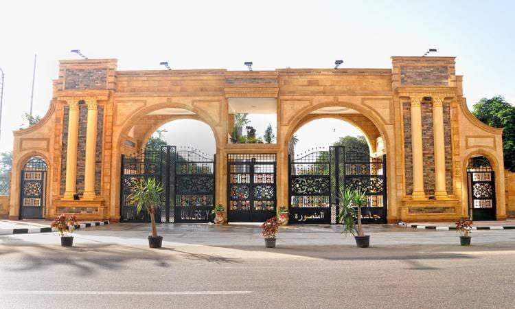 IMG 3158 وظائف جامعة المنصورة تعلن عن حاجتها إلى وظائف جديدة شاغرة.. اعرف التفاصيل موقع في الجامعة