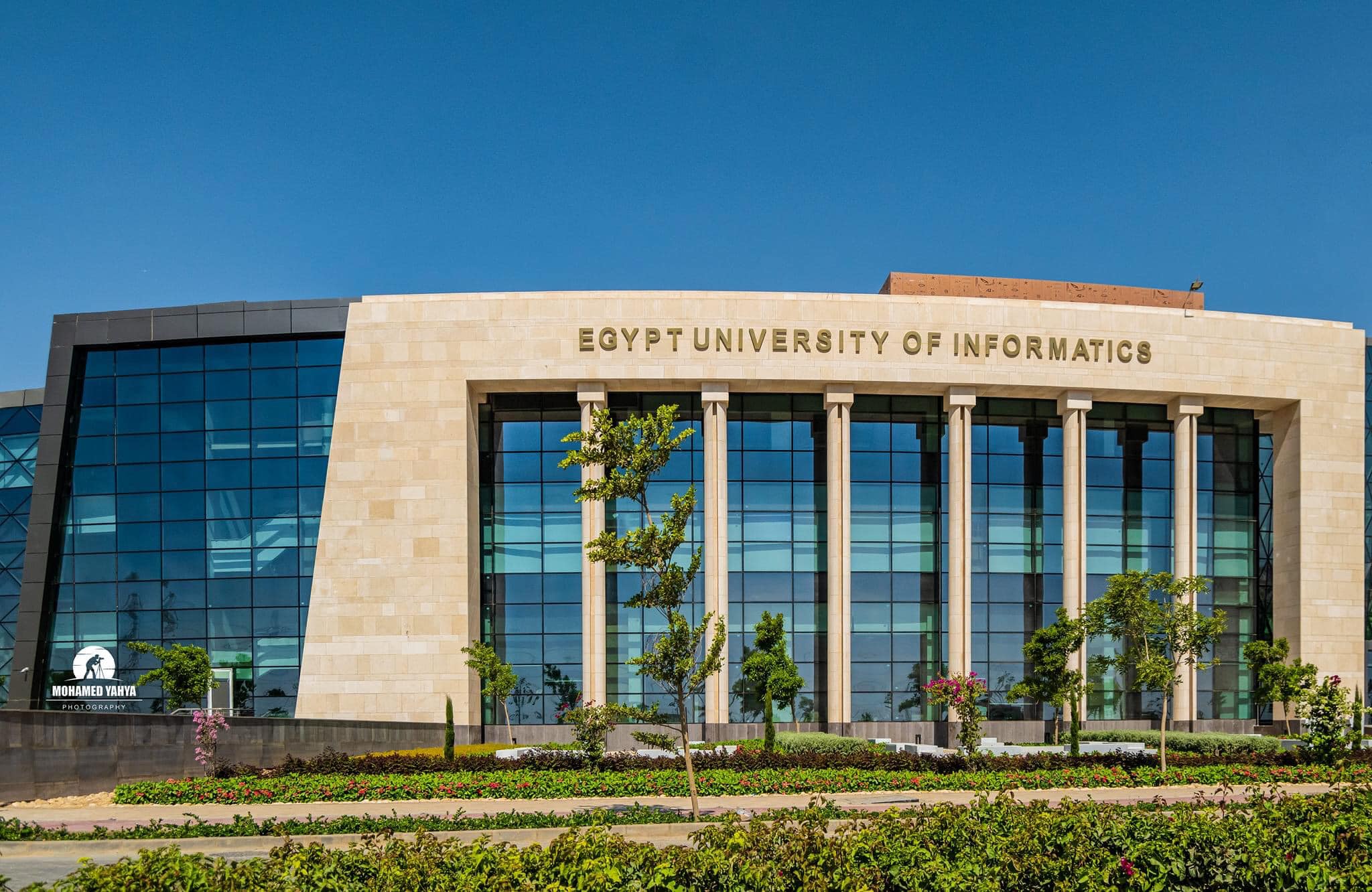 IMG 3161 وظائف جامعة مصر للمعلوماتية تعلن عن وظائف جديدة شاغرة.. التفاصيل كاملة موقع في الجامعة