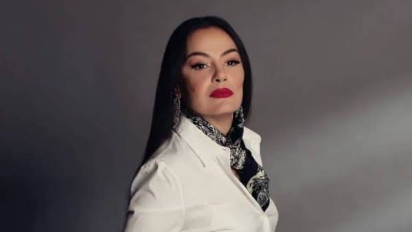 IMG 3811 الفنانة شيريهان أحمد موسى: الفنانة شيريهان ستكون من مفاجآت حفل افتتاح المتحف المصري الكبير موقع في الجامعة