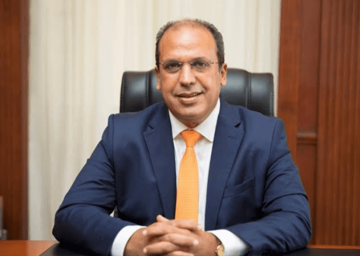 IMG ٢٠٢٥١٠٠٧ ١٧١٠٥٥ الجامعة البريطانية أرقام قياسية بمشاركة طلاب من 47 دولة في برنامج محاكاة قمة المناخ بالجامعة البريطانية موقع في الجامعة