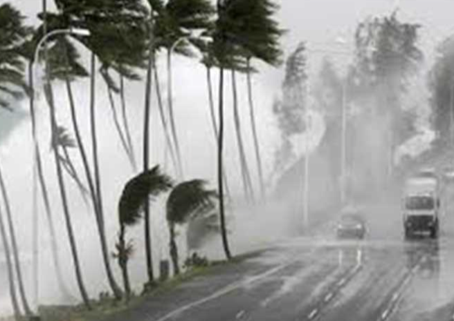 IMG ٢٠٢٥١٠٠٨ ١٧٤٠٠١ الأرصاد انخفاض تدريجي في الحرارة غدًا.. والأرصاد تنبه من أمطار ورياح على بعض المناطق موقع في الجامعة