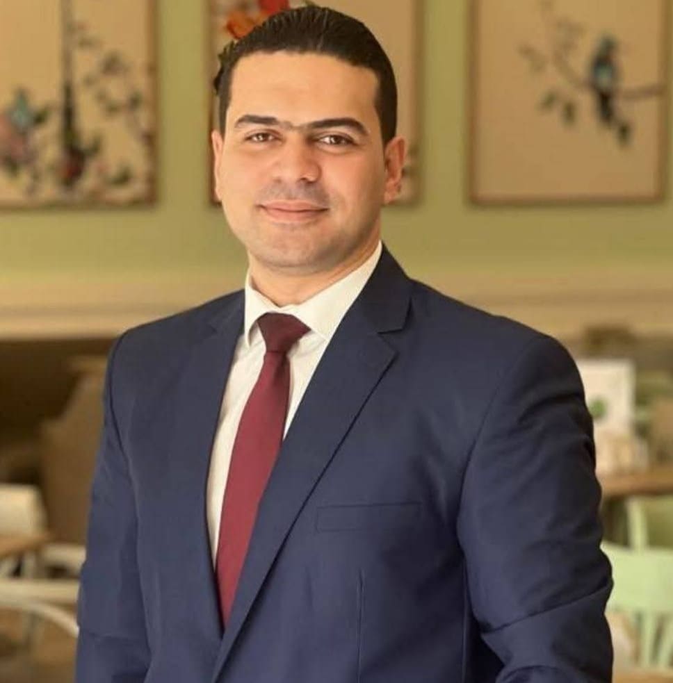 IMG ٢٠٢٥١٠١٥ ١٦١٢١٩ طلاب جامعة مصر اختيار الدكتور محمد بحيري عضوًا باللجنة الوطنية لعلوم الذكاء الاصطناعي بأكاديمية البحث العلمي موقع في الجامعة