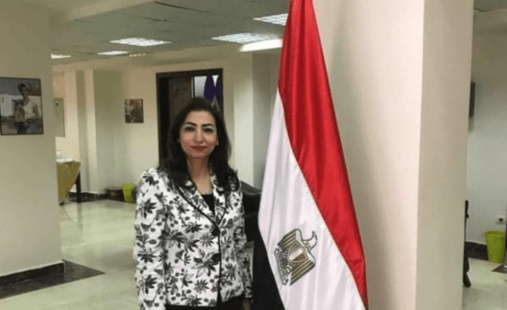مؤسس اتحاد أمهات مصر