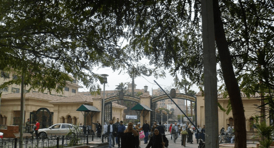قصر العيني تكشف انتظام الخدمات الطبية خلال عيد الفطر