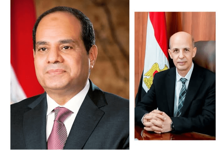 IMG ٢٠٢٥١٠٢٩ ١٥٤٤٢٦ جامعة حلوان مجلس جامعة بني سويف يهنئ السيسي بمناسبة الافتتاح الرسمي للمتحف المصري الكبير  موقع في الجامعة