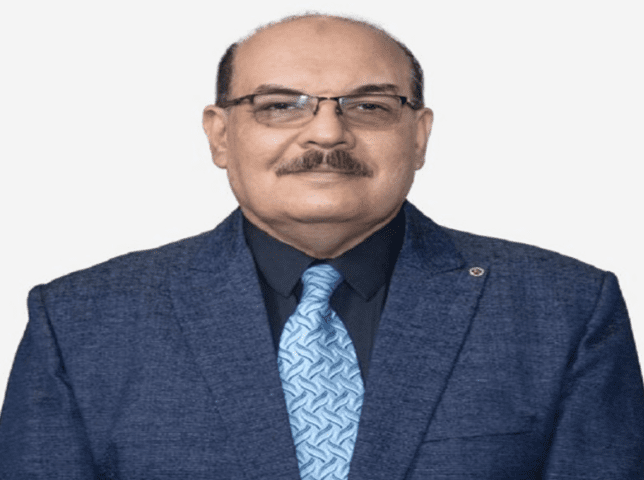 IMG ٢٠٢٥١٠٢٩ ٢١٤١٢٠ 1 اثار وكيل آثار عين شمس: المتحف المصري الكبير أعظم مشروع يجسد حضارة لا مثيل لها في التاريخ موقع في الجامعة