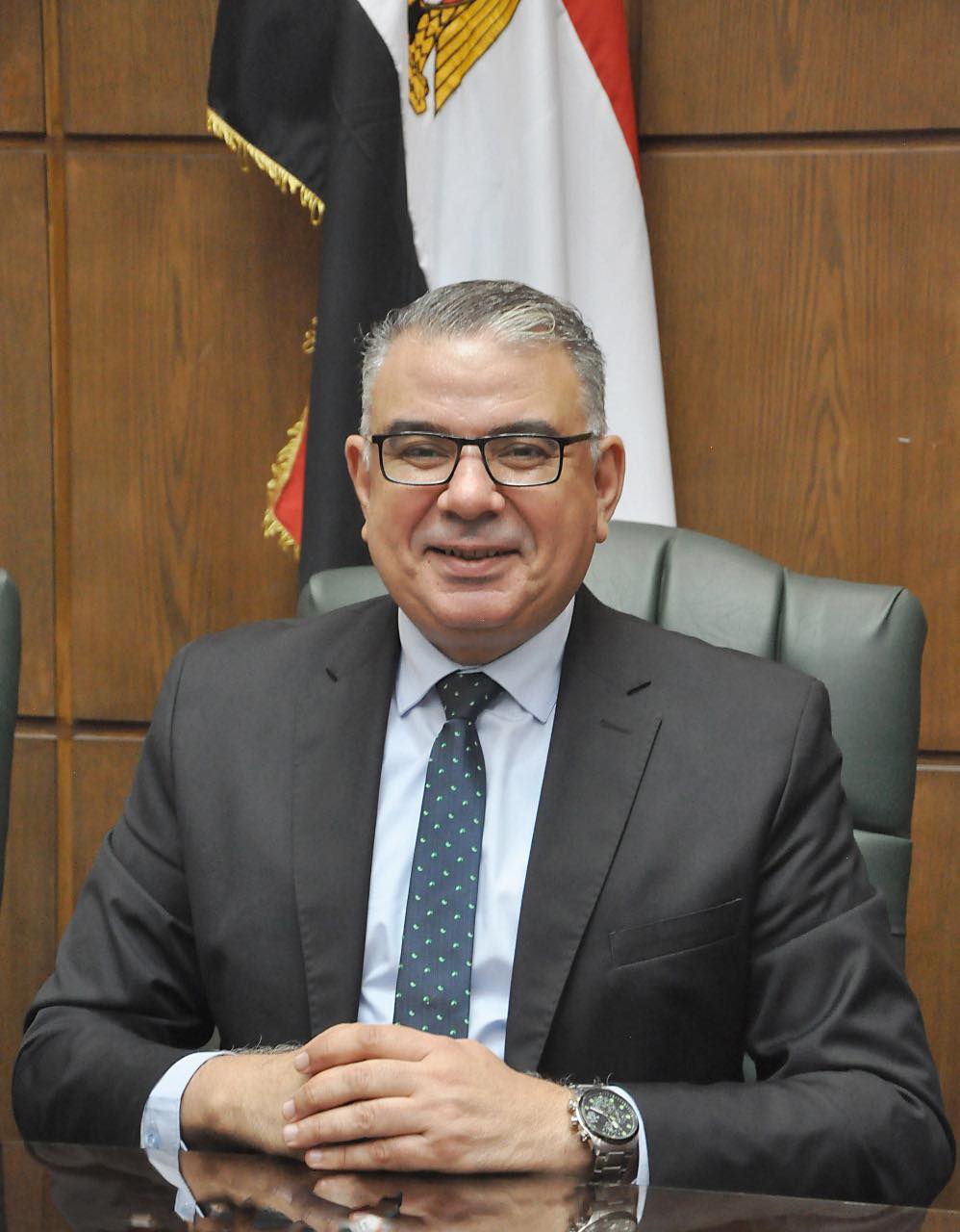جامعة عين شمس عميد تجارة عين شمس يكشف خطة تطوير المناهج والتحول الرقمي لمواكبة استراتيجية مصر 2030 موقع في الجامعة