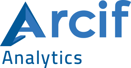 arcif analytics blue logo retina مصر مصر الأولى عربيًا في تقرير “آرسيف 2025” للإنتاج العلمي للمرة الثانية على التوالي موقع في الجامعة