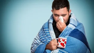 bard الأزهر هل إصابة طفلك المتكررة بالبرد تعني ضعف المناعة؟.. خبير مناعة بالأزهر يجيب.. فيديو موقع في الجامعة