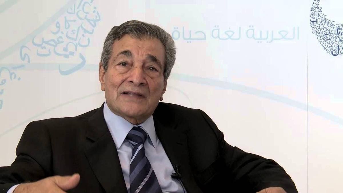 elaosboa04185 عميد عميد دار العلوم بجامعة القاهرة يكشف أسرار عن حياة الشاعر الكبير فاروق شوشة في ذكرى وفاته موقع في الجامعة