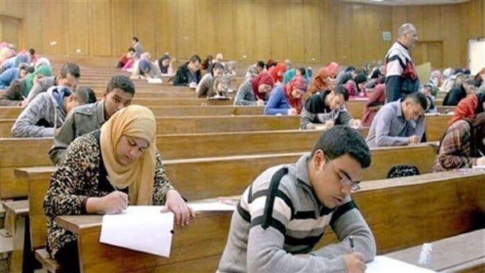 elaosboa19485 الجامعة المصرية للتعلم الإلكتروني لطلاب الجامعات.. تعرف على مواعيد امتحانات وإجازة نصف العام 2026 موقع في الجامعة