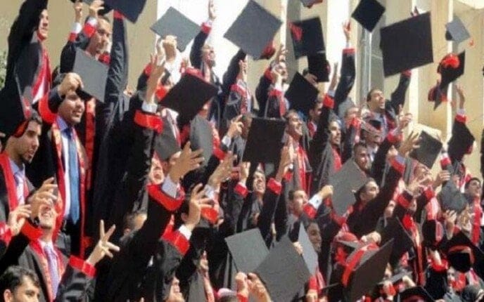 elaosboa23871 رقص "لا رقص في التخرج".. التعليم العالي يضع ضوابط جديدة لحفلات الجامعات موقع في الجامعة