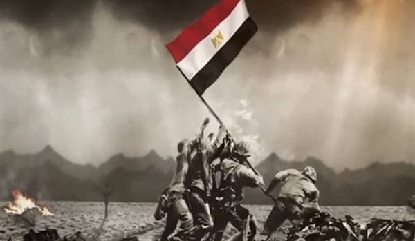 images 6 1 مصر كيف واجهت مصر التحديات خلال حرب أكتوير 1973؟.. المدير الأسبق لكلية القادة يوضح  موقع في الجامعة