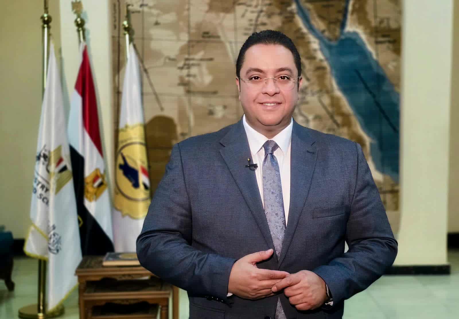 received 2537660579947885 كريم همام تجديد ندب الدكتور كريم همام للعمل مستشارًا لوزير التعليم العالي للأنشطة الطلابية موقع في الجامعة