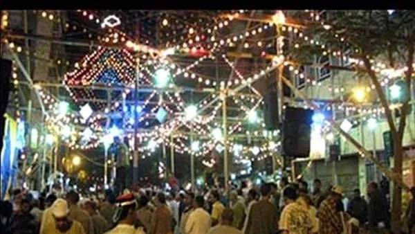 إيقاف الدراسة في خمس مدارس بكفر الشيخ أثناء احتفالات مولد إبراهيم الدسوقي بعد تعليق الدراسة احتفاءً بمولده.. من هو الشيخ إبراهيم الدسوقي موقع في الجامعة