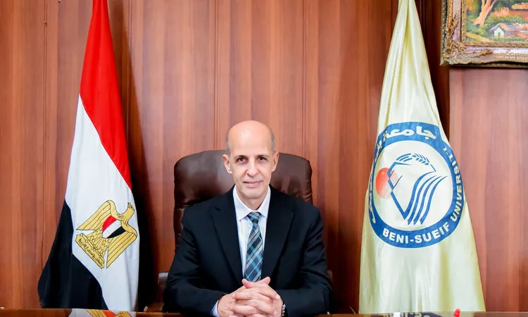 "في الجامعة" يرصد تفاصيل وحكاية قيد 4 طلاب بجامعة بني سويف الأهلية المثيرة للجدل