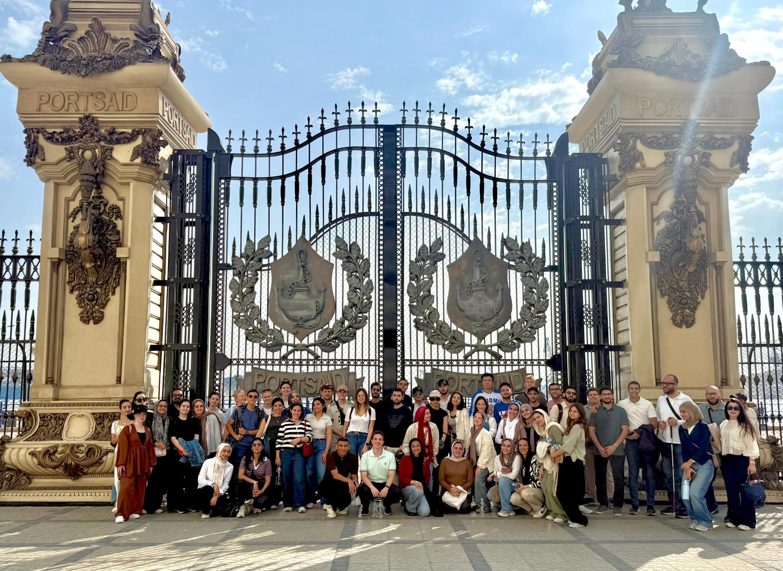 029b8a5e f063 480c 840c 62a40ac7d8c8 scaled جامعة الجلالة جامعة الجلالة تستضيف مشروع "مستقبل مستدام للتراث الثقافي" بالتعاون مع شركاء دوليين موقع في الجامعة