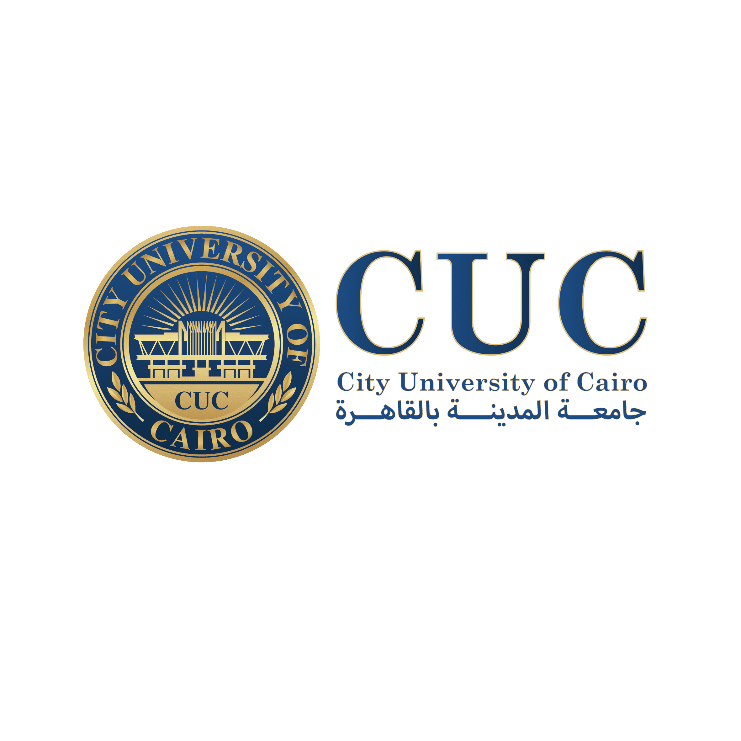 جامعة المدينة بالقاهرة (City University of Cairo — CUC)