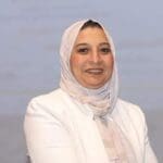 أ. د. غادة فاروق حسن سعد