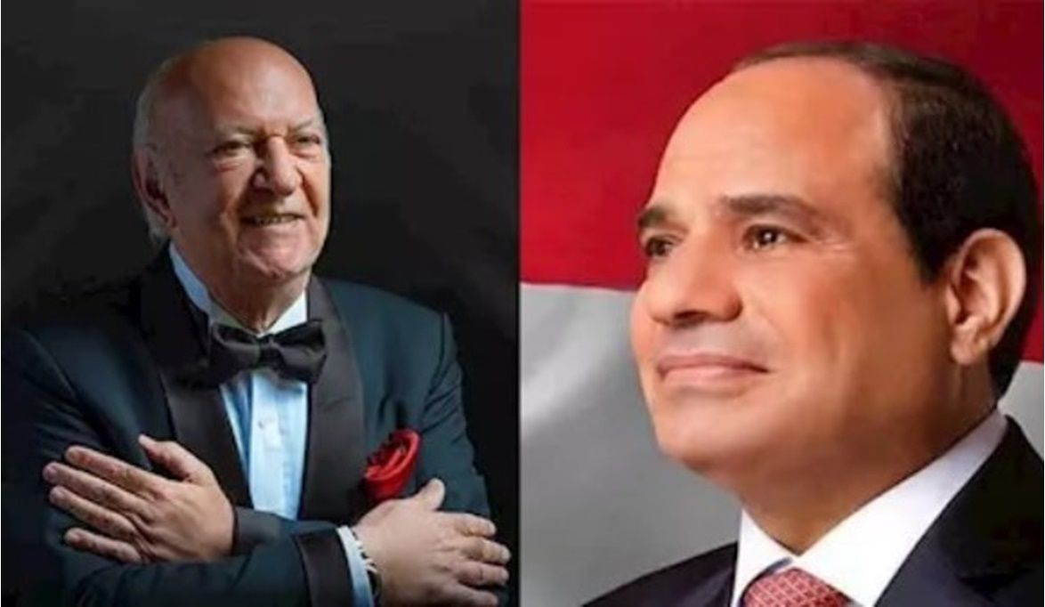 11202526225834181154181 عمر خيرت في أول مداخلة تلفزيونية.. الموسيقار عمر خيرت : أشكر الرئيس السيسي على متابعته لحالتي الصحية - فيديو موقع في الجامعة
