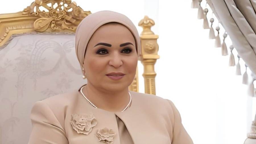 1291736 دولة انتصار السيسي تشيد ببرنامج "دولة التلاوة" وتثمّن أداء القرّاء المصريين موقع في الجامعة