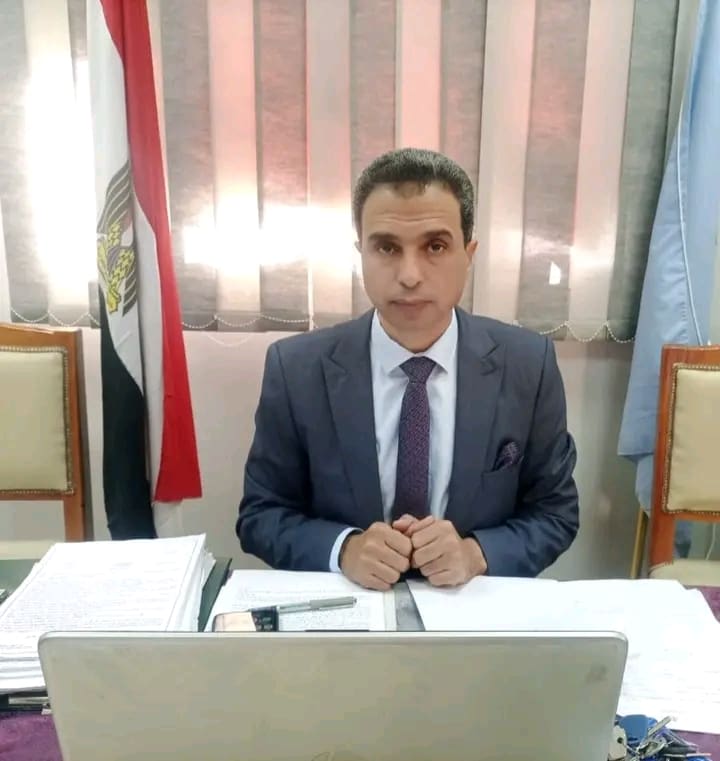 1762098304498 تعليم أسيوط وكيل وزارة التعليم بأسيوط يطلق فعاليات مسابقة الثقافة الإسلامية للعام الدراسي 2025 موقع في الجامعة