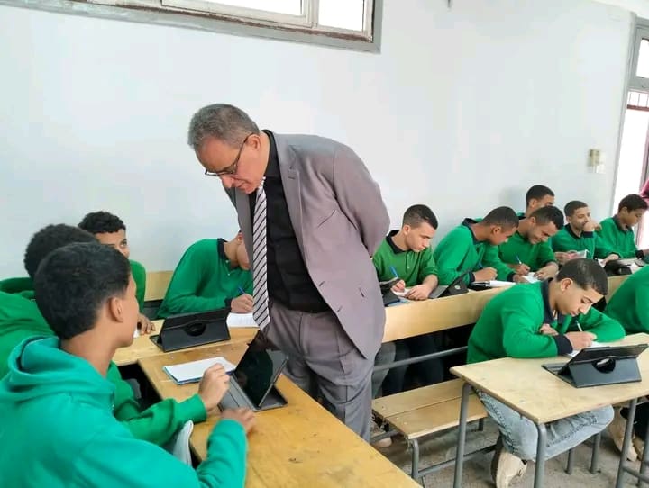 موعد بداية الترم الثاني 2026 بعد إجازة نصف العام