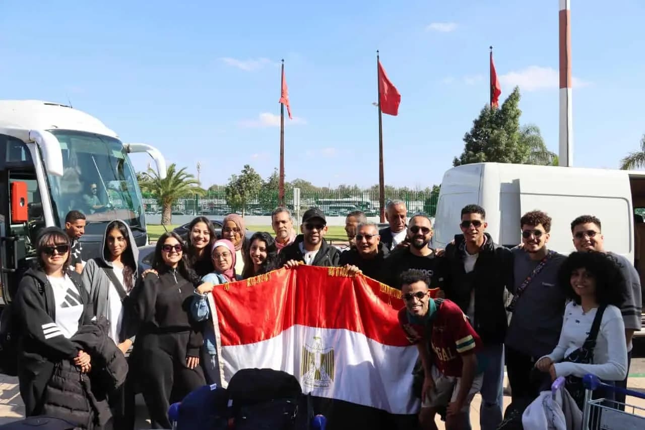 1762603124521 العالي جامعة عين شمس ترفع علم مصر في المغرب.. وتتوج بجوائز التمثيل بمهرجان طنجة الدولي للمسرح الجامعي موقع في الجامعة