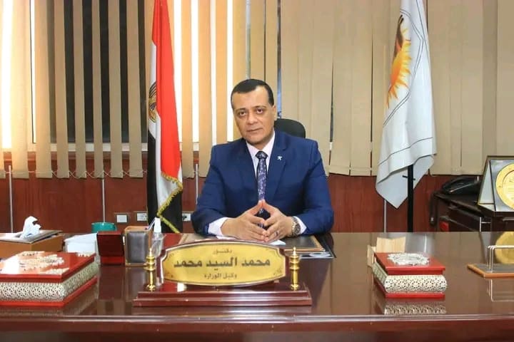 1762630632349 تعليم سوهاج تعليم سوهاج تحسم الجدل حول الدراسة في المدارس المخصصة للانتخابات موقع في الجامعة