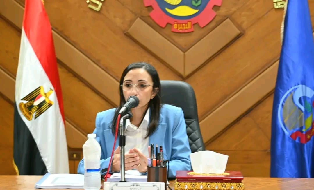 1762725745289 البيئة تكريم لا يزول.. إطلاق أسماء شهداء الوطن على منشآت تعليمية وصحية بالبحيرة موقع في الجامعة