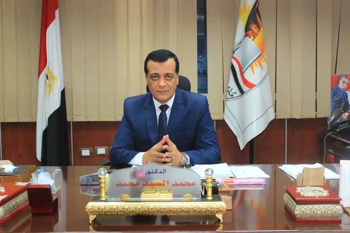 1762884949004 تعليم الشرقية بشرى للمعلمين الجدد بسوهاج.. نظام عمل جديد يوازن بين العدالة التعليمية والظروف الإنسانية موقع في الجامعة