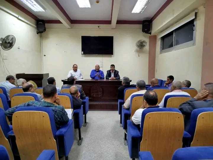 1763323717289 وكيل وكيل تعليم سوهاج يوجه المدارس الثانوية بالتحضير الجاد للامتحانات وتفعيل التقييمات موقع في الجامعة