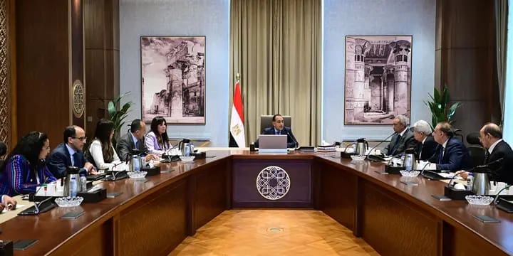 1763392228506 إحياء القاهرة القديمة مدبولي يوافق على مقترح مراجعة المناهج التعليمية لتعزيز قيم المواطنة خلال اجتماعه باللجنة الاستشارية موقع في الجامعة