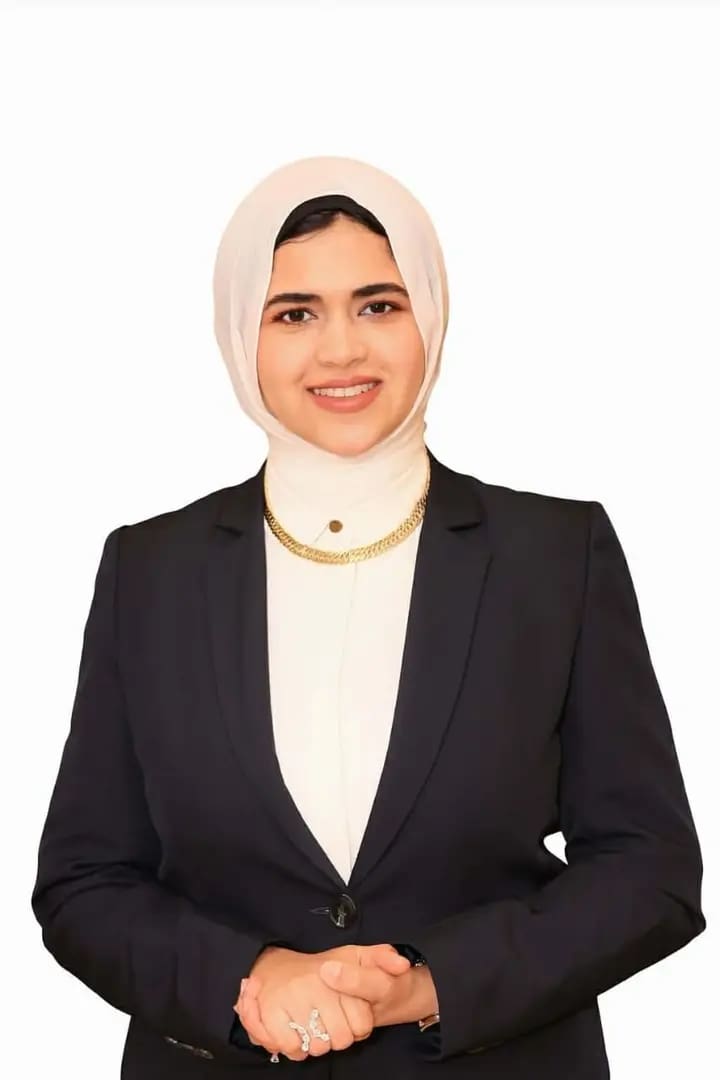 1763495790418 جامعة شرق بورسعيد التكنولوجية ومجلس النواب خريجة كلية طب الأسنان.. من هي يار عزت عضو مجلس النواب 2025؟ موقع في الجامعة
