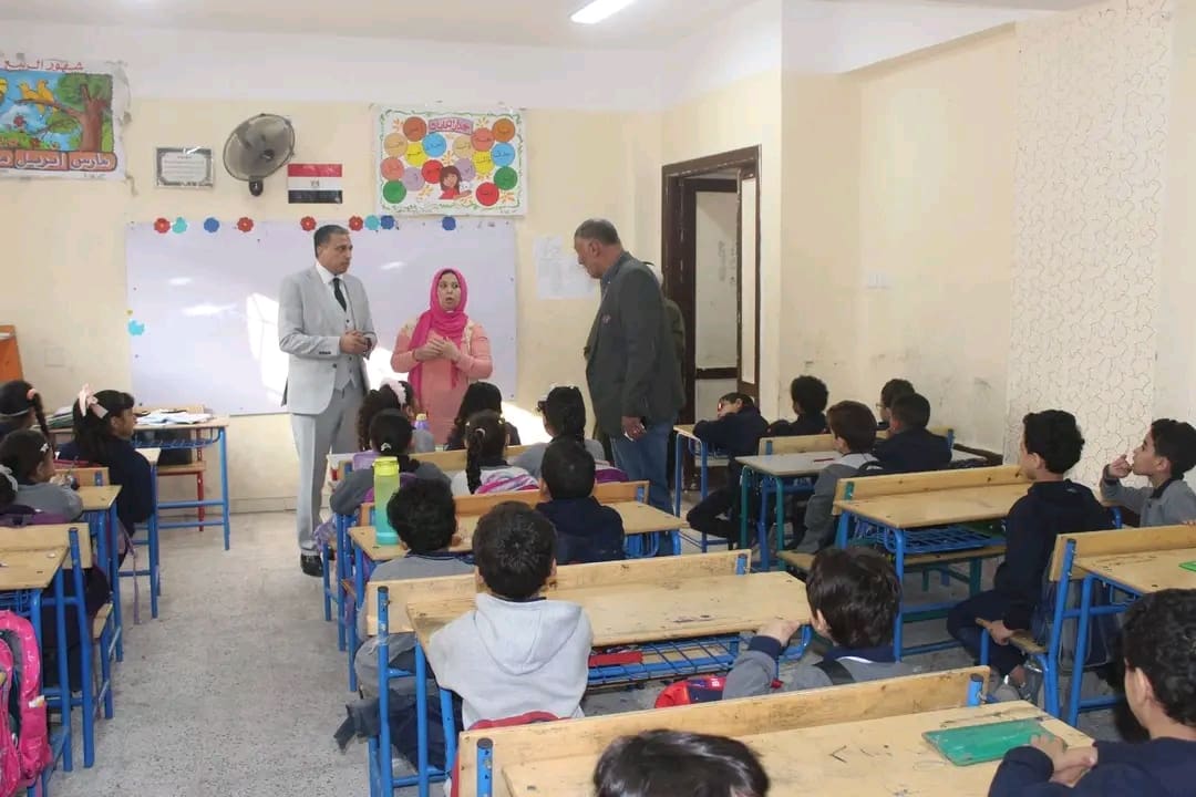 1763546496269 الفوري تعليم الجيزة يحيل قيادات وموجهين للتحقيق الفوري لهذا السبب موقع في الجامعة